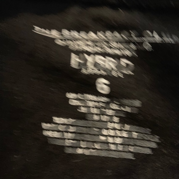 The Breakfast Club Black Graphic T-Shirt - Picture 2 of 4